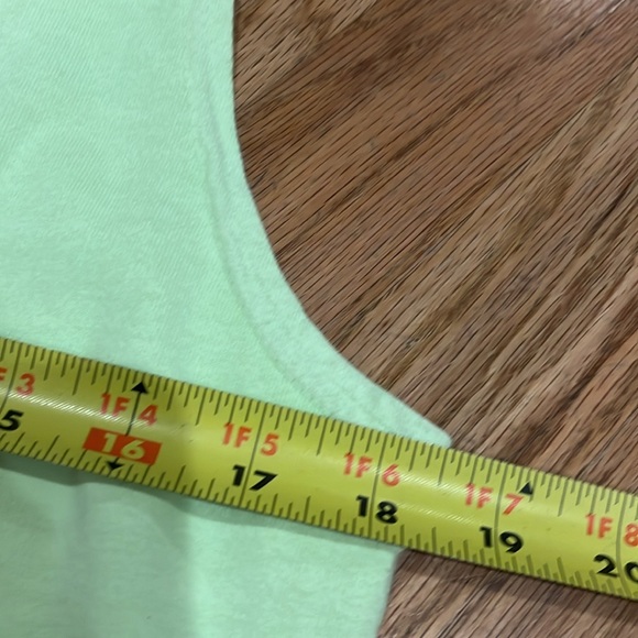 ICANTOO ￼ women’s top with sand dollar detail - Picture 5 of 6